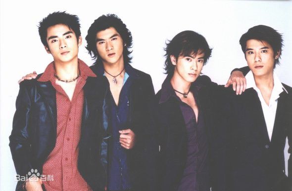 最新汤钧禧(KENNETH TONG)壁纸