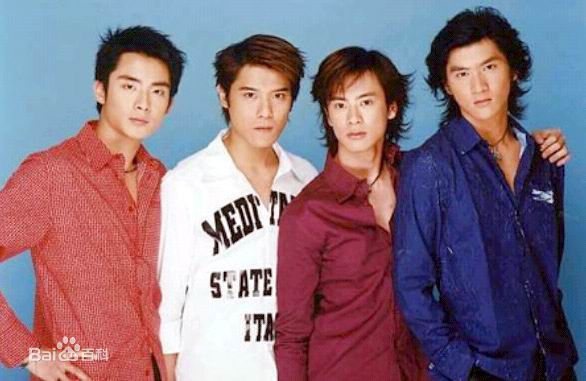 最新汤钧禧(KENNETH TONG)壁纸