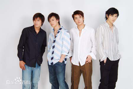 最新汤钧禧(KENNETH TONG)壁纸