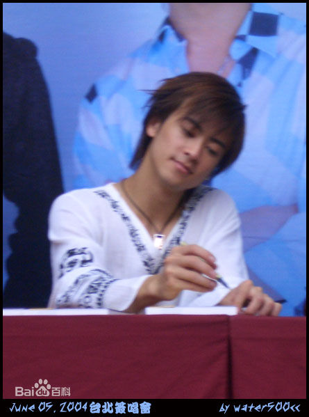 汤钧禧(KENNETH TONG)最优质