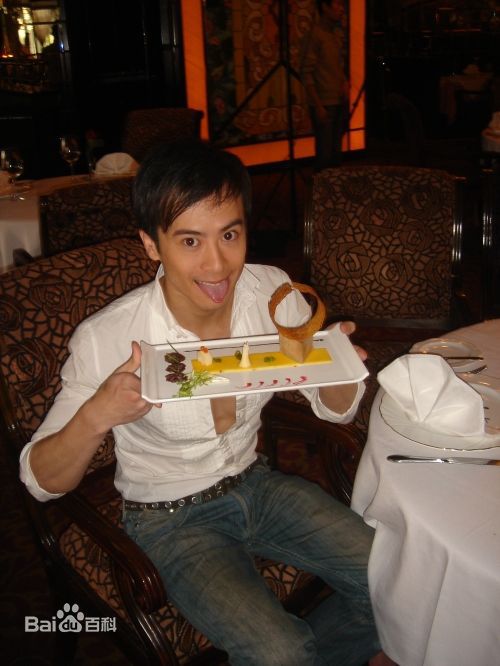 汤钧禧(KENNETH TONG)最优质