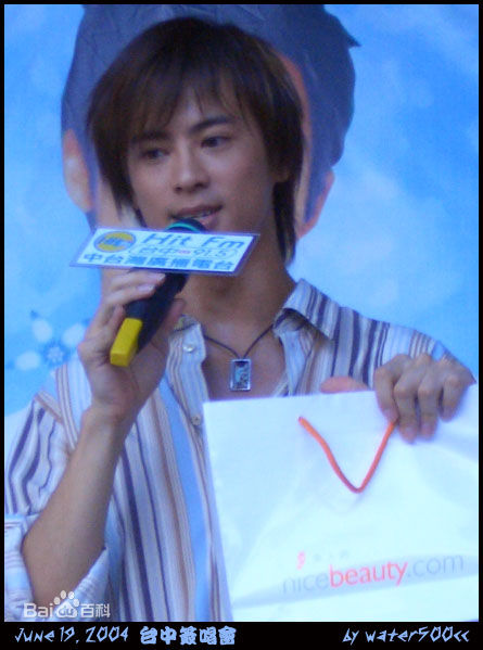 汤钧禧(KENNETH TONG)最优质