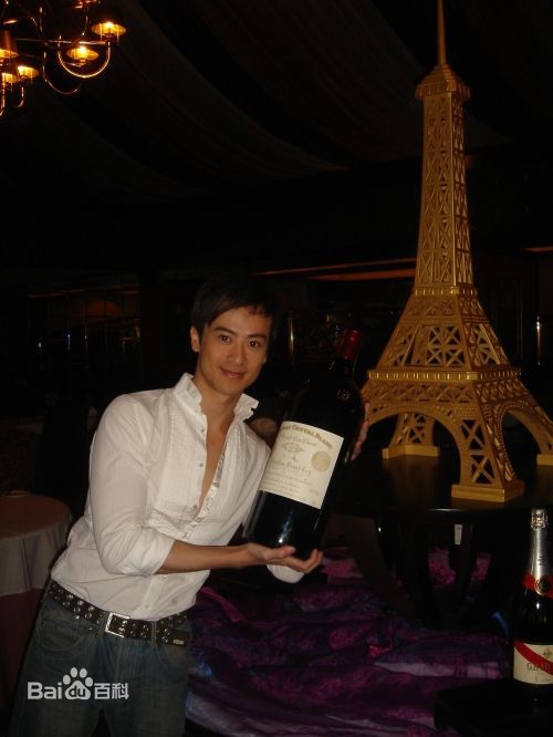 汤钧禧(KENNETH TONG)最优质