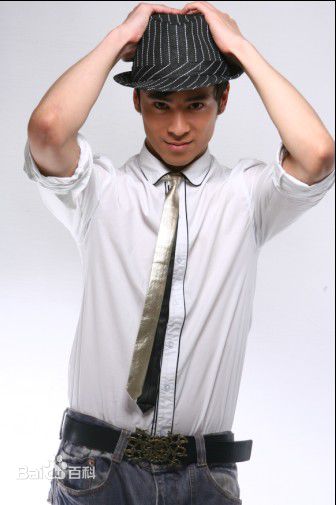 汤钧禧(KENNETH TONG)最优质