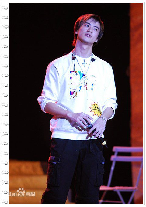 汤钧禧(KENNETH TONG)最优质