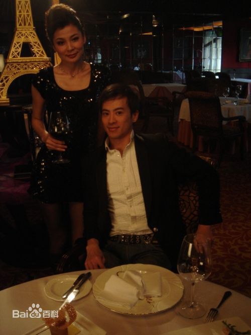 汤钧禧(KENNETH TONG)最优质