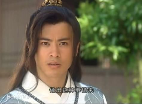 汤钧禧(KENNETH TONG)高清剧照