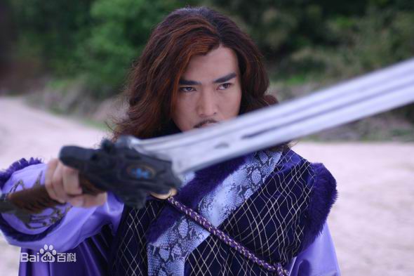 汤钧禧(KENNETH TONG)高清剧照