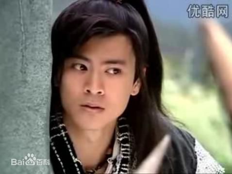 汤钧禧(KENNETH TONG)高清剧照