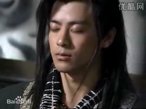 汤钧禧(KENNETH TONG)高清剧照