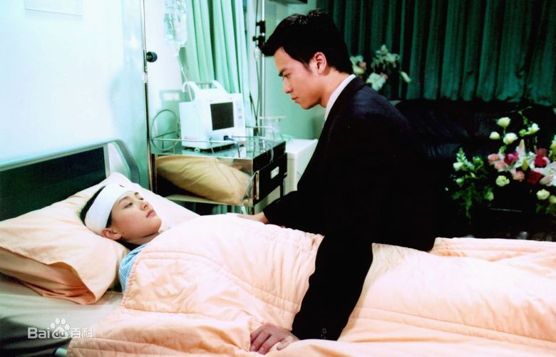 汤钧禧(KENNETH TONG)高清剧照