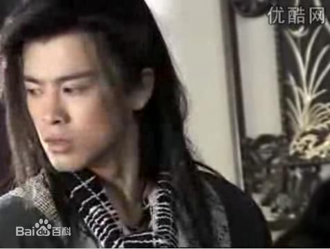 汤钧禧(KENNETH TONG)高清剧照