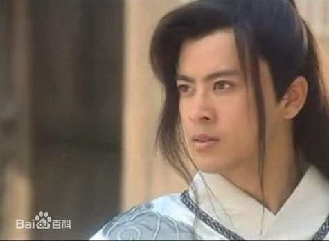 汤钧禧(KENNETH TONG)高清剧照