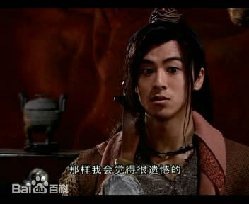 汤钧禧(KENNETH TONG)高清剧照