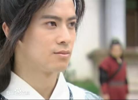 汤钧禧(KENNETH TONG)高清剧照