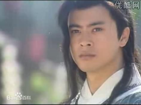 汤钧禧(KENNETH TONG)高清剧照