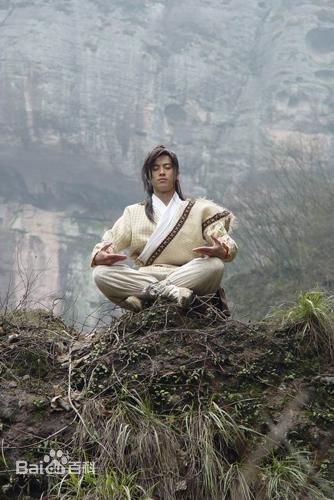 汤钧禧(KENNETH TONG)高清剧照