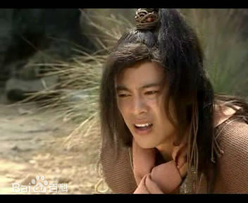 汤钧禧(KENNETH TONG)高清剧照