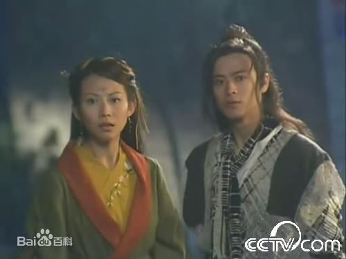 汤钧禧(KENNETH TONG)高清剧照