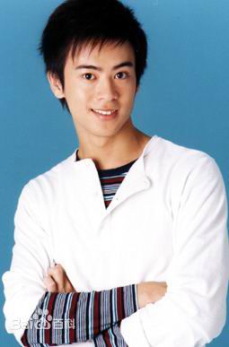 高清汤钧禧(KENNETH TONG)性感图片