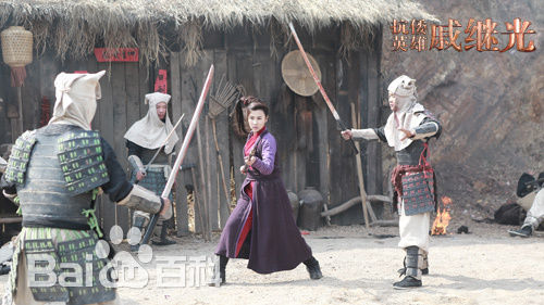 王飞斐飞儿最优质海报相册