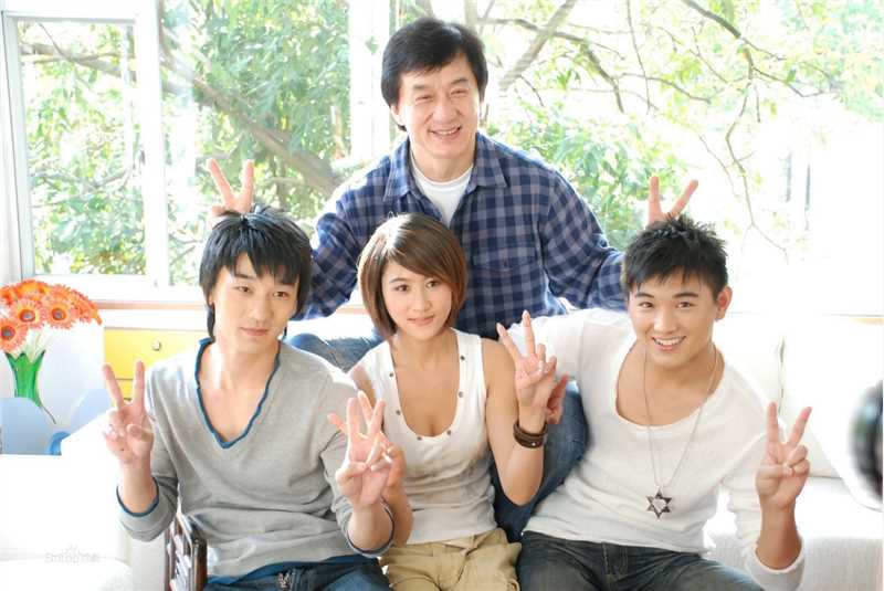 王飞斐飞儿最优质海报相册