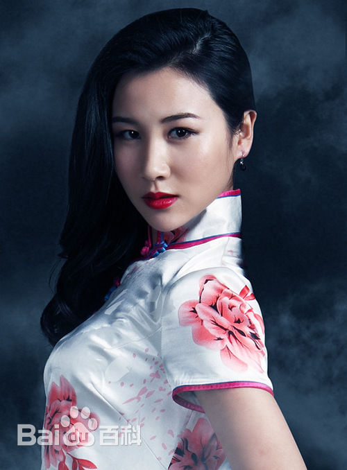 王飞斐飞儿最优质海报相册