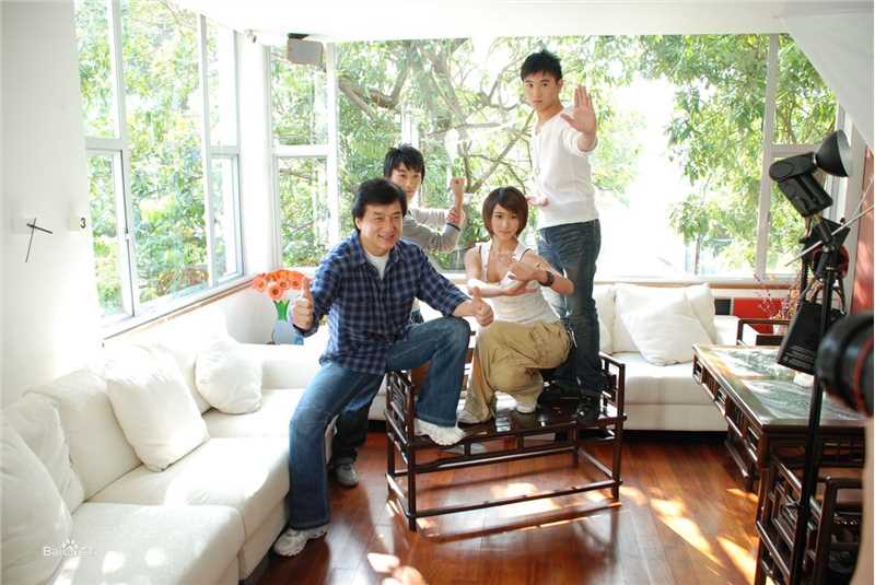 王飞斐飞儿最优质海报相册