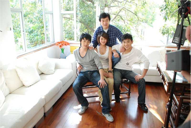 王飞斐飞儿最优质海报相册