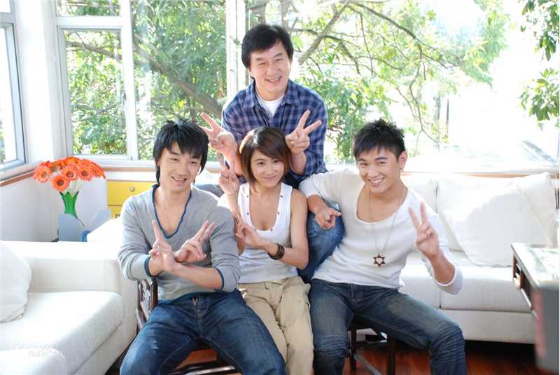 王飞斐飞儿最优质海报相册