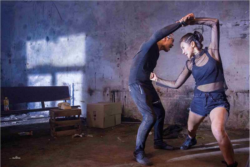 王飞斐飞儿最优质海报相册