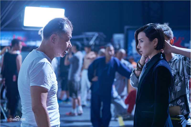 王飞斐飞儿最优质海报相册