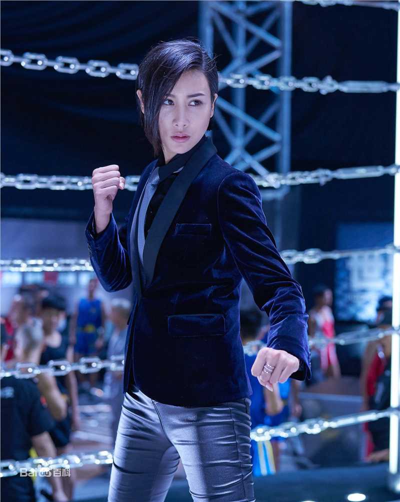 王飞斐飞儿最优质海报相册