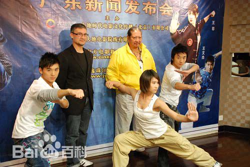 王飞斐飞儿最优质海报相册