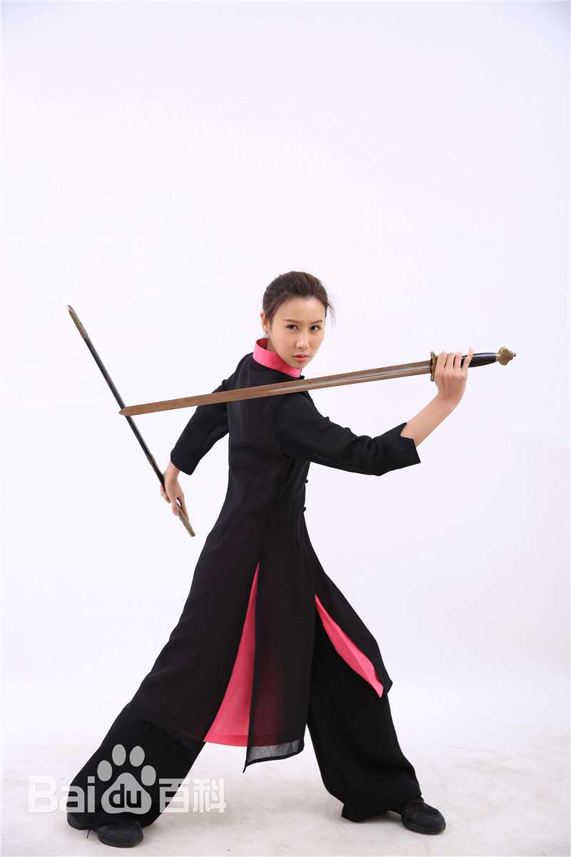 王飞斐飞儿最优质海报相册