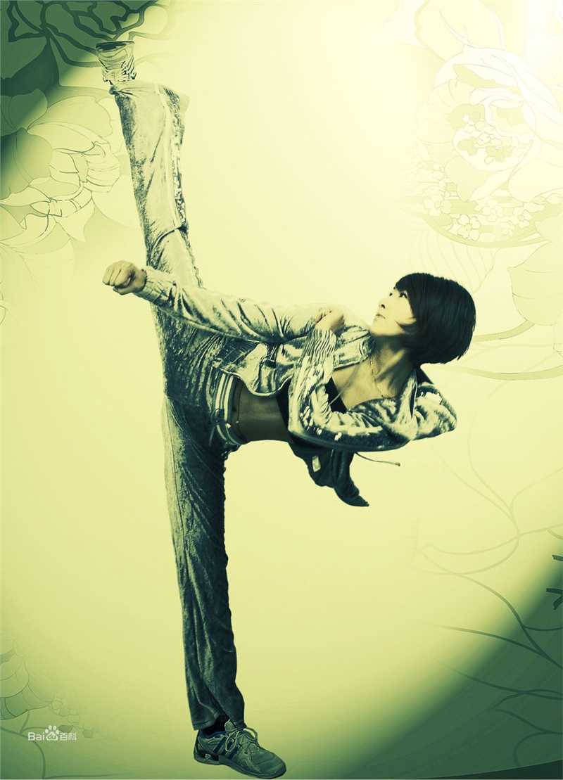 王飞斐飞儿最优质海报相册