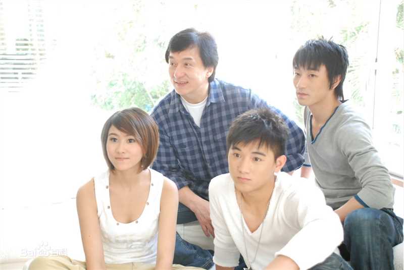 王飞斐飞儿最优质海报相册