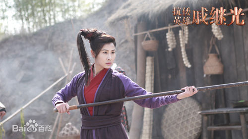 王飞斐飞儿最优质海报相册