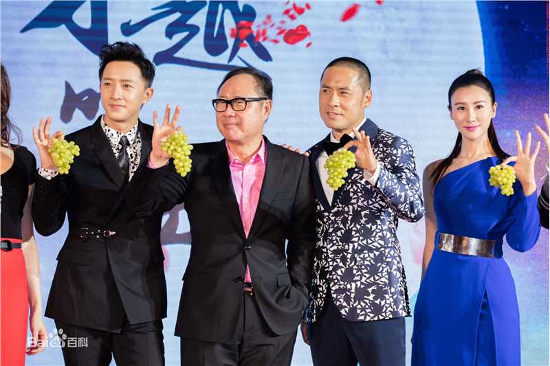 王飞斐飞儿工作照性感图片图集