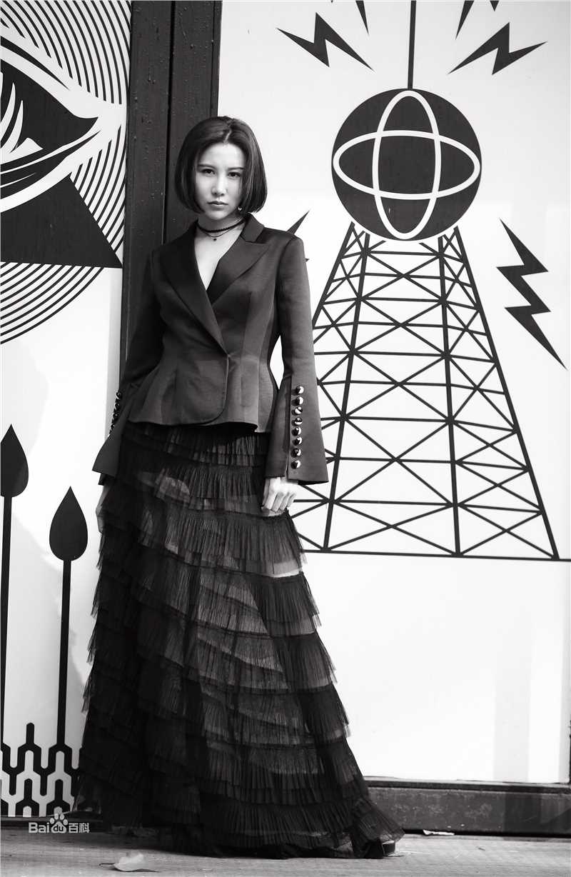 王飞斐飞儿美图壁纸壁纸