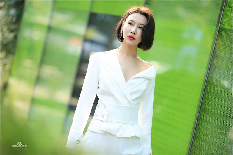 王飞斐飞儿美图壁纸壁纸