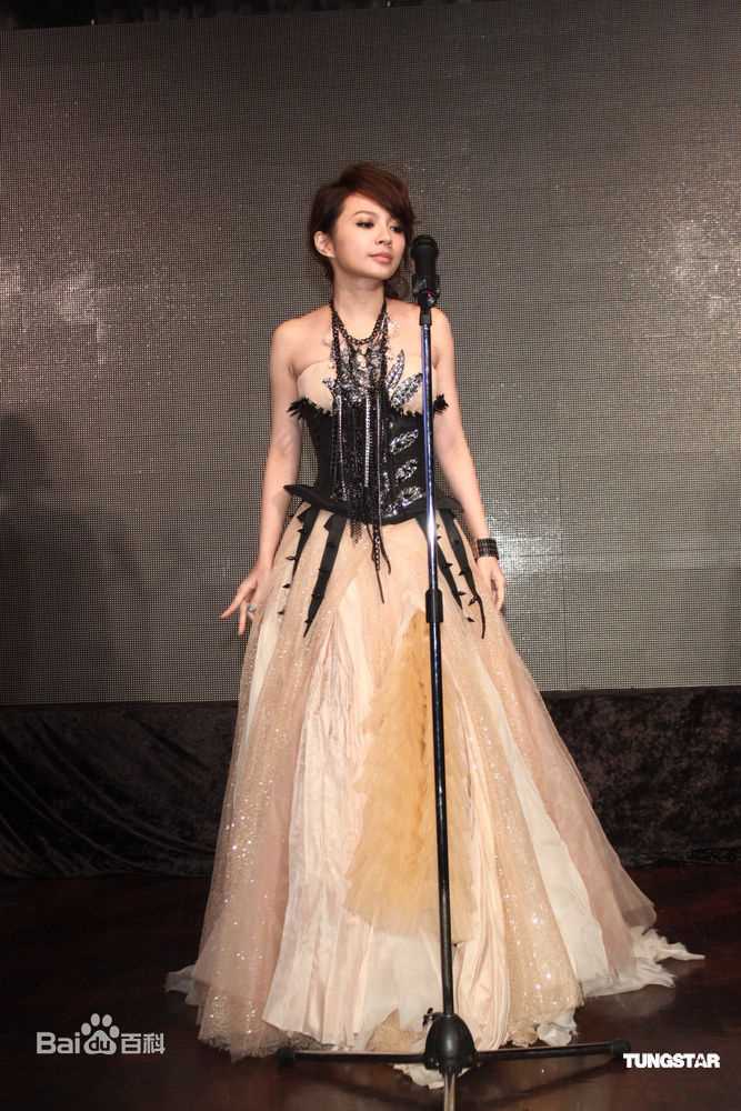 精选王飞斐飞儿精彩图册