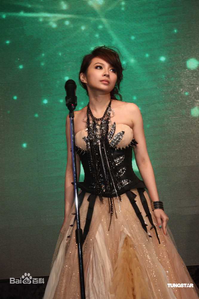 精选王飞斐飞儿精彩图册