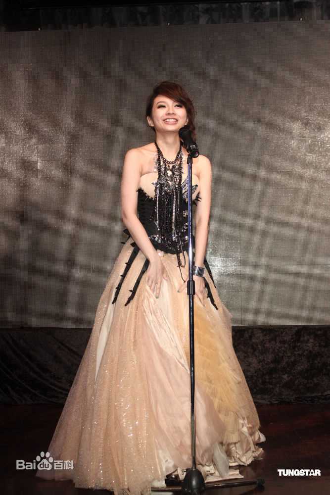 精选王飞斐飞儿精彩图册