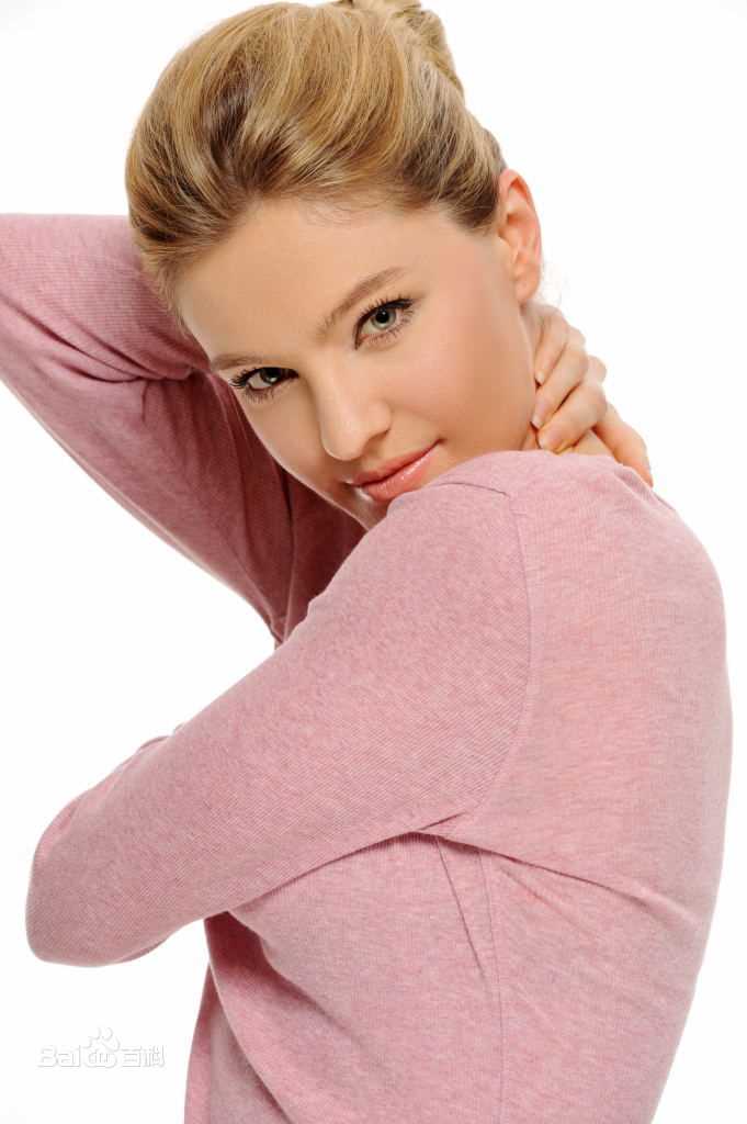 最全柳素英素颜照