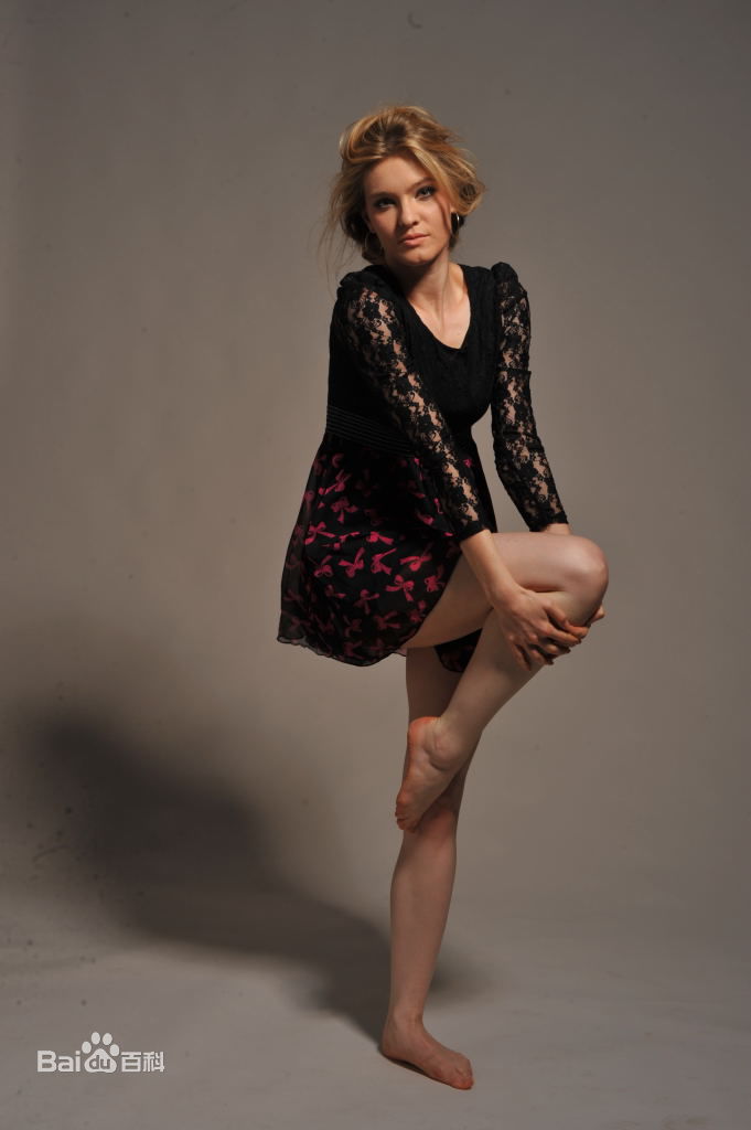 最全柳素英素颜照