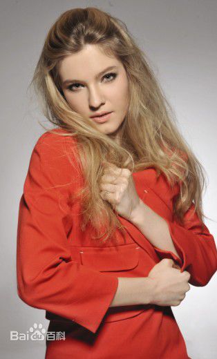 高清柳素英图片