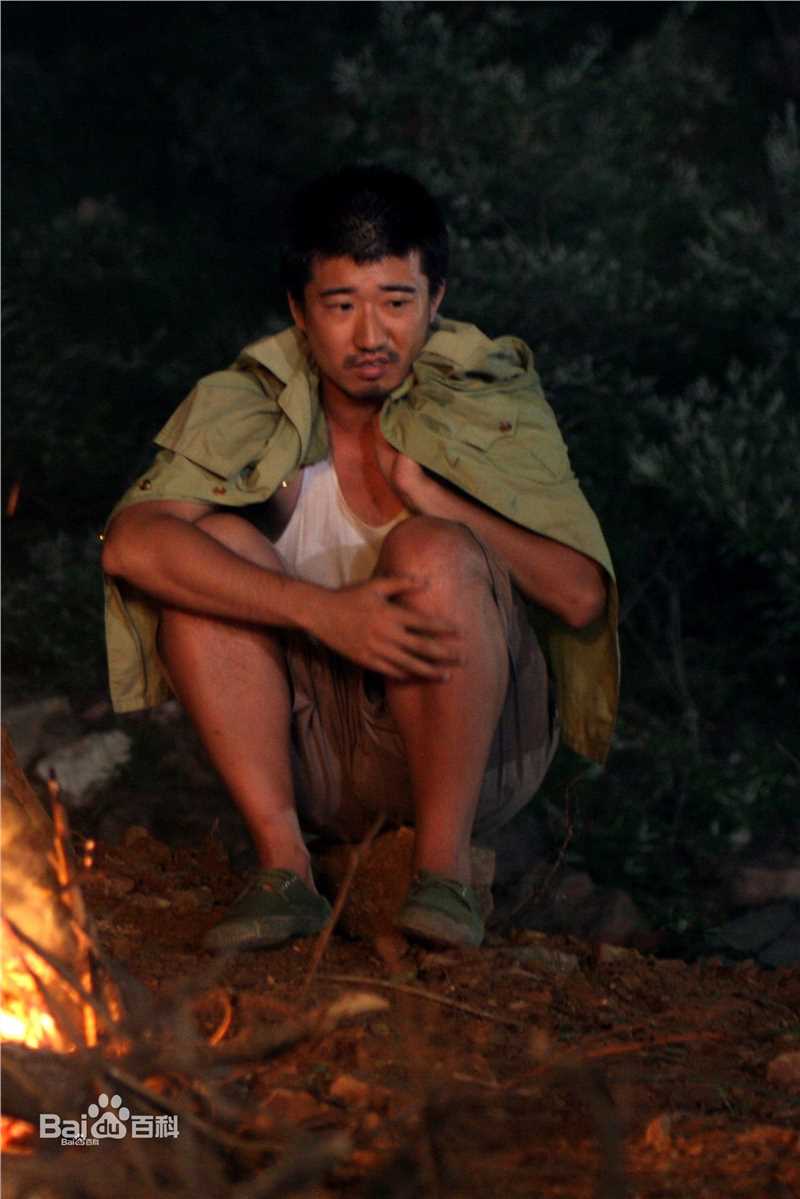 刘名洋(Johnny Depp)电影最优质剧照