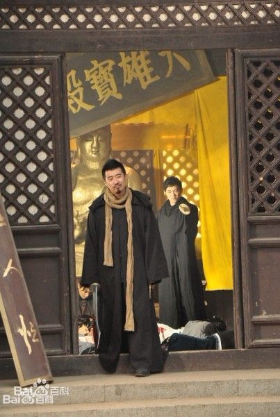 刘名洋(Johnny Depp)电影最优质剧照