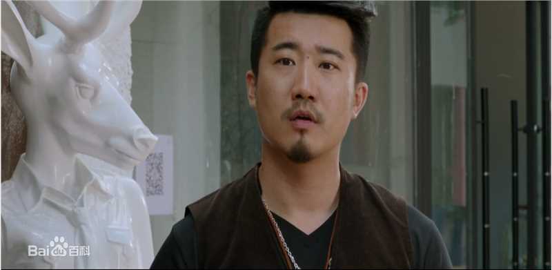 刘名洋(Johnny Depp)电影最优质剧照